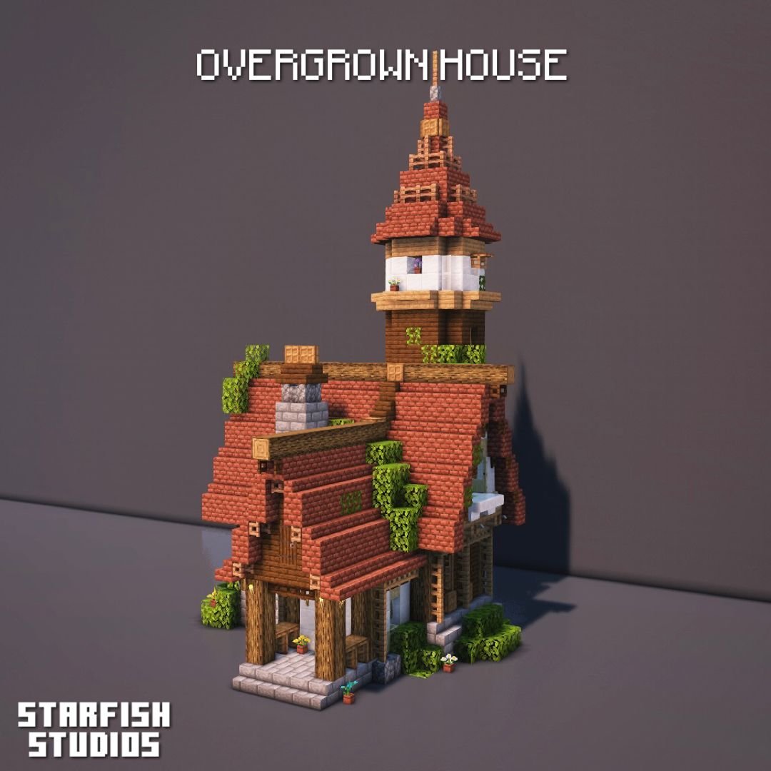 Minecraft Build Inspiration & Ideas for Your Next Creative Project