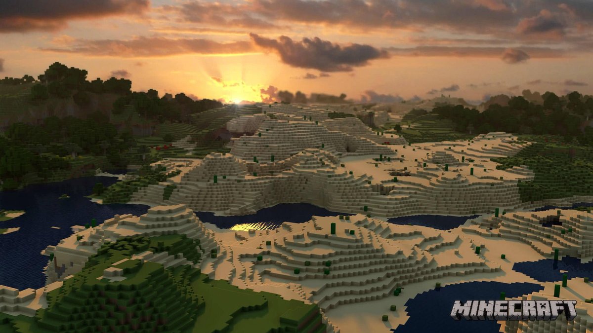 Minecraft City & Landscape Planning Helps Build Smarter, More Engaging Cities